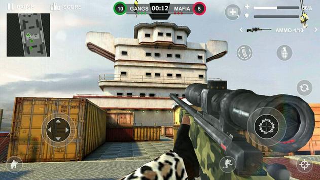 نتيجة بحث الصور عن Gang War Mafia