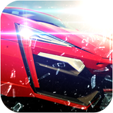 Adrenaline Racing: Hypercars