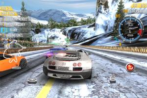 Adrenaline Racing screenshot 1