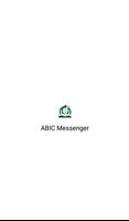 ABIC Messenger syot layar 1