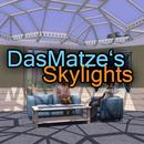 Skylight Designs Ideas APK