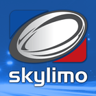 SkyLimo Driver-icoon