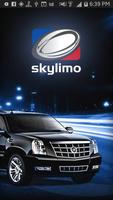 SkyLimo Driver-poster