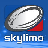 SkyLimo アイコン