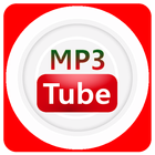 MP3 Tube ikona