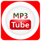 MP3 Tube أيقونة