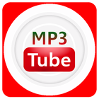 MP3 Tube ikon