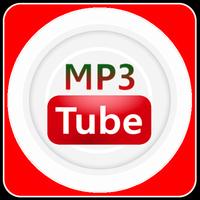 MP3 Tube plakat