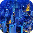 Skyline Wallpaper HD APK