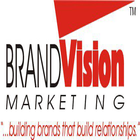 BrandVision Marketing Zeichen