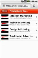 BrandVision Marketing Screenshot 2