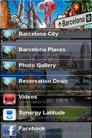 Barcelona Guide screenshot 2