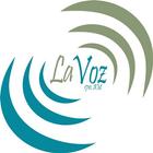 La Voz De Dios Radio 圖標