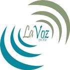 La Voz De Dios Radio Zeichen