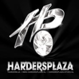 Hardersplaza App icône