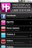 Hardersplaza App capture d'écran 3