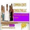Common Cents Consulting LLC