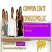 ”Common Cents Consulting LLC