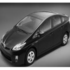 2010 Toyota Prius 아이콘