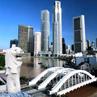 Singapore Guide আইকন