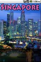 Singapore Guide پوسٹر