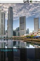 Singapore Guide imagem de tela 1