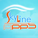 SkylineApp आइकन