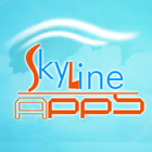 SkylineApp icône
