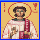 St Stephen Church App أيقونة