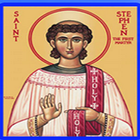 St Stephen Church App icon