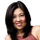 Tina Kim App ikona
