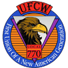 UFCW Local 770 icono