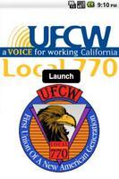 UFCW Local 770 poster