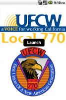 UFCW Local 770 captura de pantalla 3