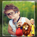 Motu Patlu Profile Creator-Latest 2018 Editor