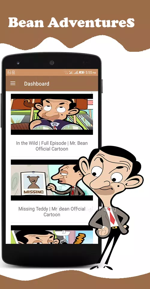Mr. Bean Cartoon-Latest 2018 Videos Collection APK pour Android Télécharger Mr. Bean Cartoon-Latest 2018 Videos Collection APK pour Android Télécharger