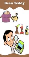 Mr. Bean Cartoon-Latest 2018 Videos Collection ảnh chụp màn hình 2