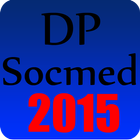 آیکون‌ DP Socmed terbaru 2015