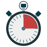 Interval Timer Pro icono