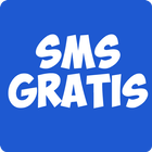 SMS Gratis Indonesia icône