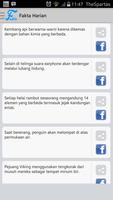 Fakta Harian Affiche