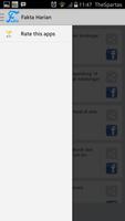 Fakta Harian capture d'écran 1