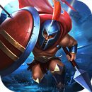 Clash of Royal-RTS Battle Game APK