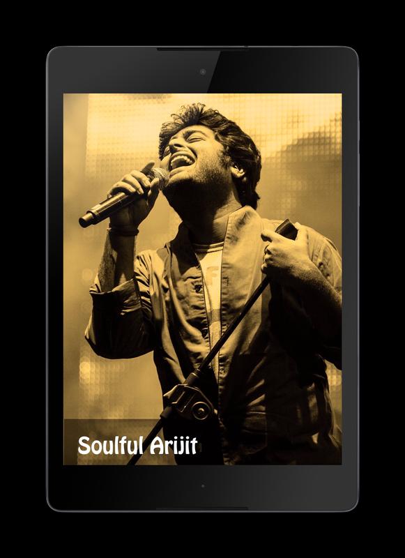 hd photos of arijit singh apk download free personalization app