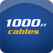 1000FTCables