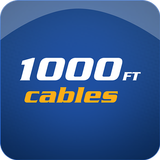1000FTCables icône