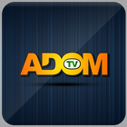 Adom TV icône