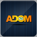 Adom TV APK