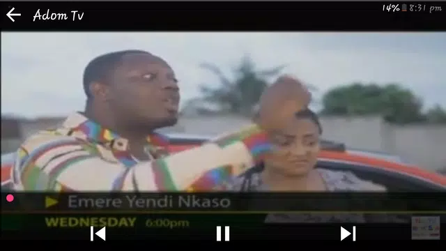 Adom Tv Apk 13 Download For Android Download Adom Tv Apk Latest Version Apkfab Com