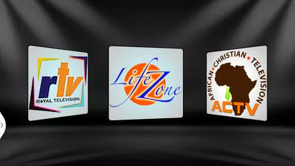 GhanaLive TV APK download